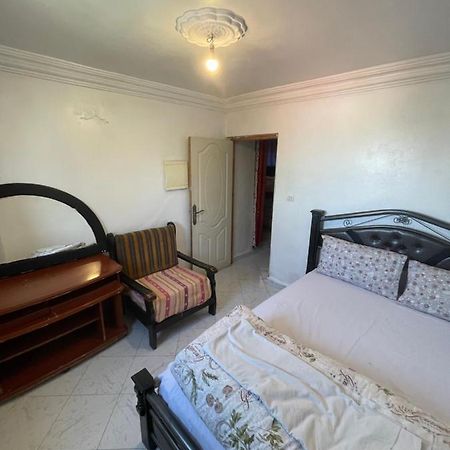 The Blue Gate House Apartamento Fez Exterior foto