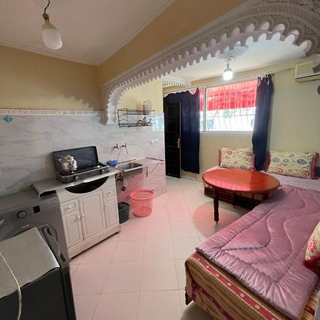 The Blue Gate House Apartamento Fez Exterior foto